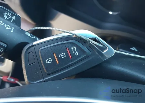 2018 Cadillac Escalade Luxury из США, поврежденный, VIN 1GYS3BKJ1JR136873